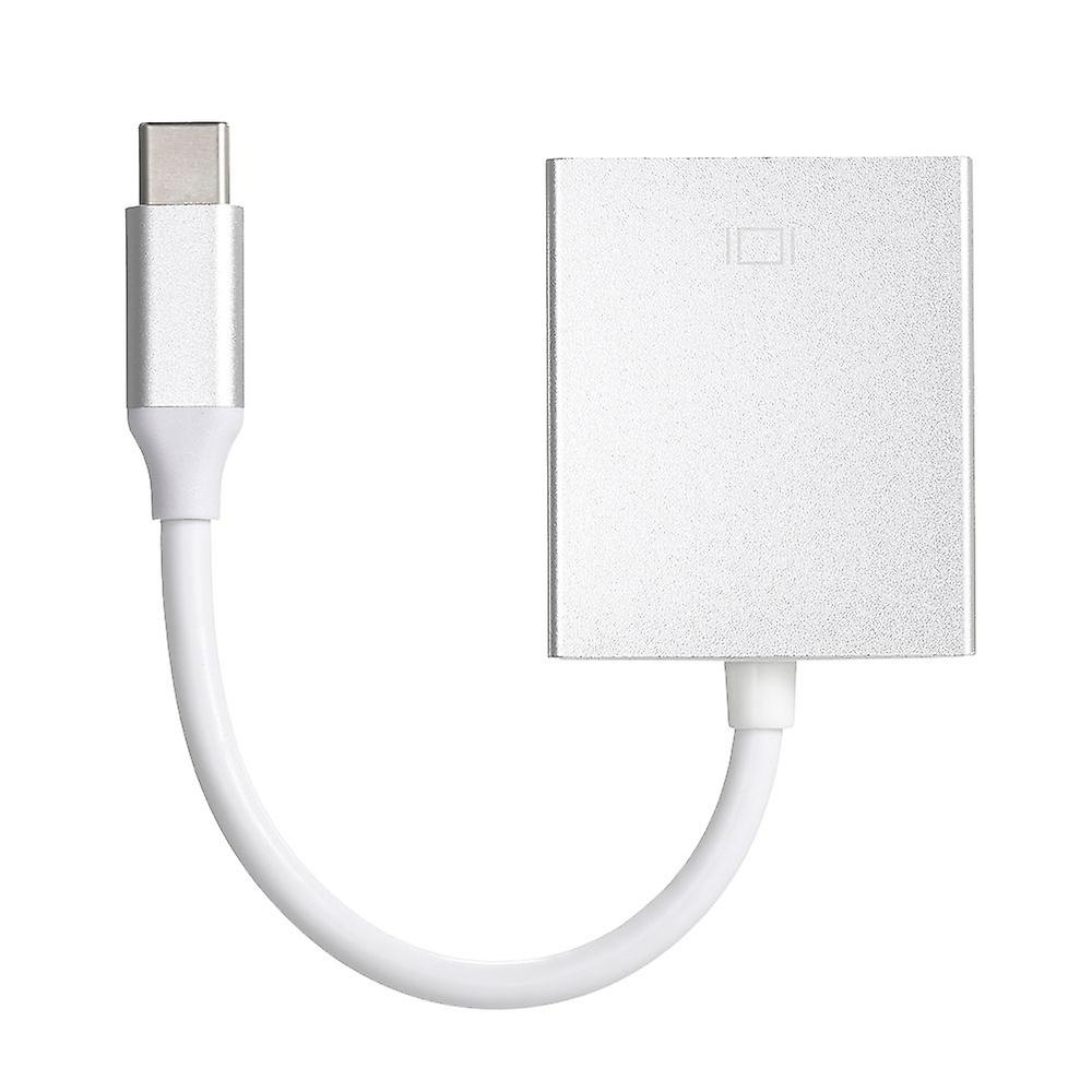 Portable Type-c To Hd Converter Type-c Adapter