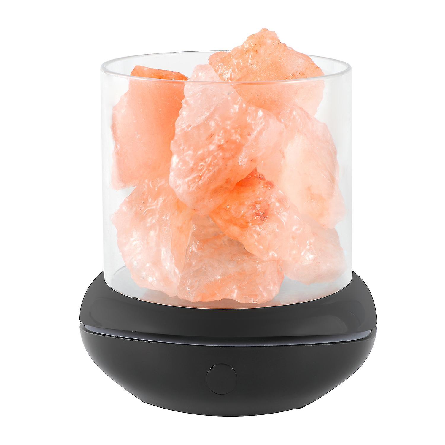 Crystal Salt Stone H2o Luftbefeuchter