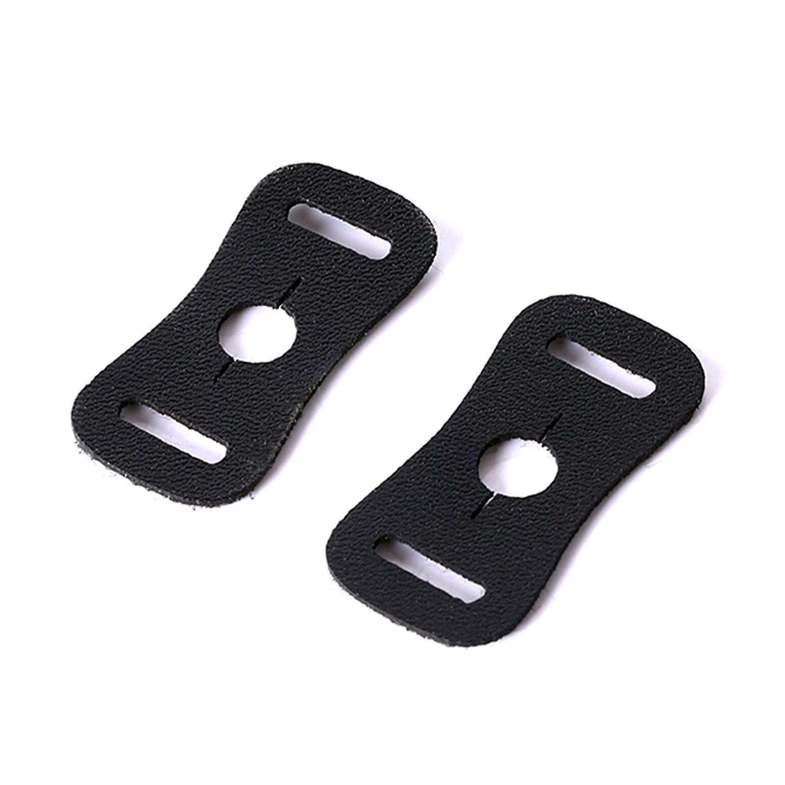 Camera Lug Ring Camera Strap for Triangle Split Ring Hook Leather Protector Gask