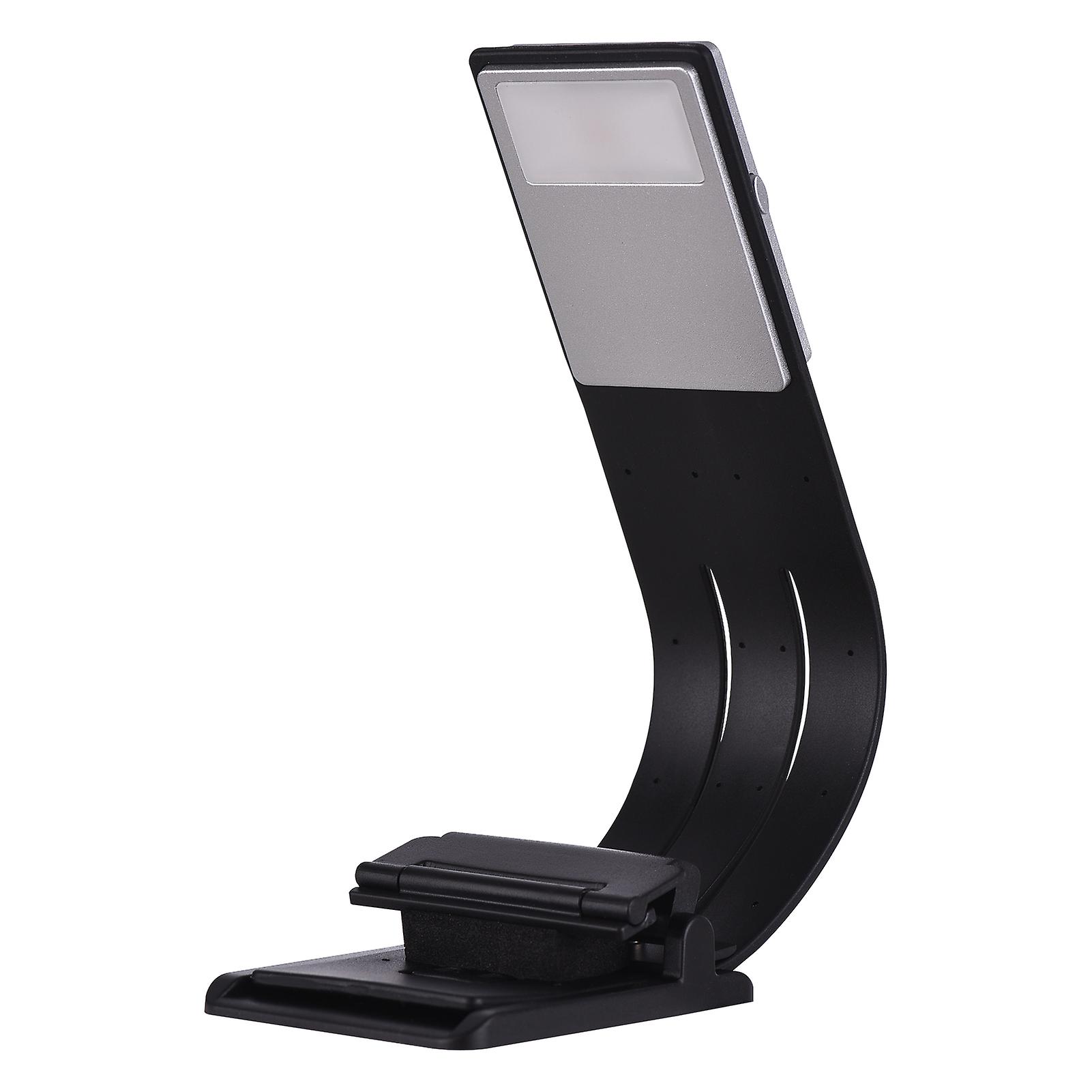 Lampe de lecture rechargeable marque-page Led Light Protection des yeux