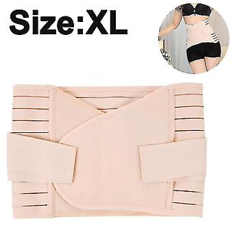 Mujeres posparto girdle corsé recuperación vientre banda wrap Belt