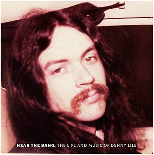 Liledenny - Hear The Bang  [VINYL]