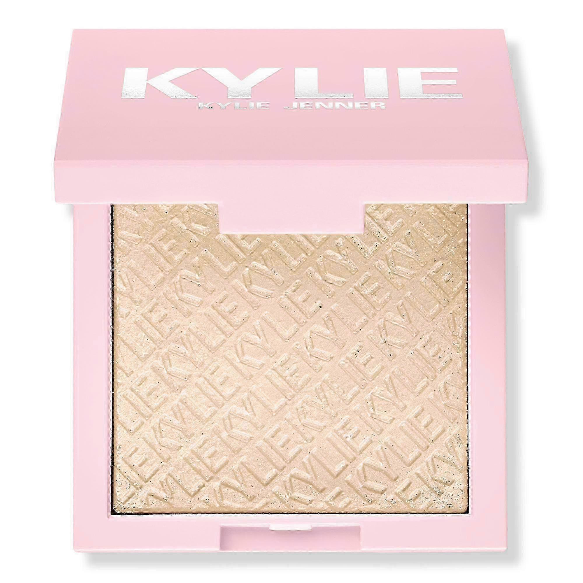 Kylie Cosmetics Kylighter Illuminating Powder, 020 Ice Me Out