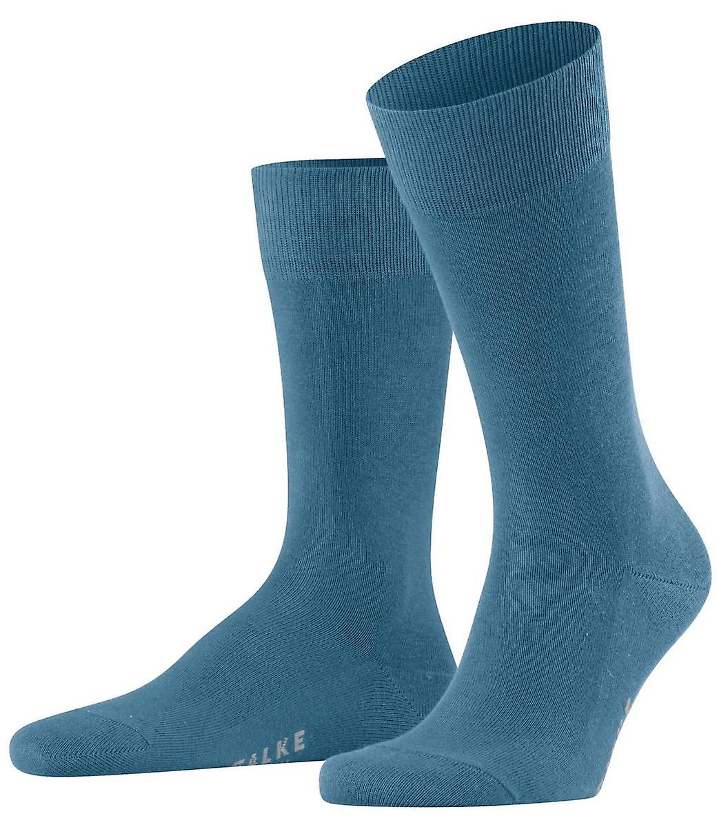 Falke Family Socks - Ink Blue