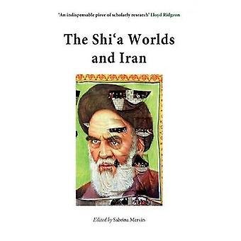 Shi'a Worlds And Iran