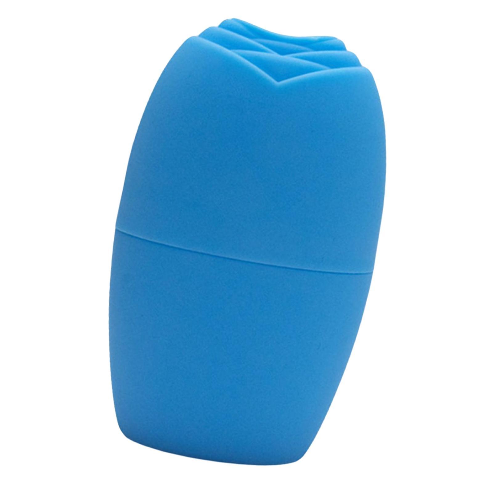 Silicone Mould for Eye and Neck Multifunction