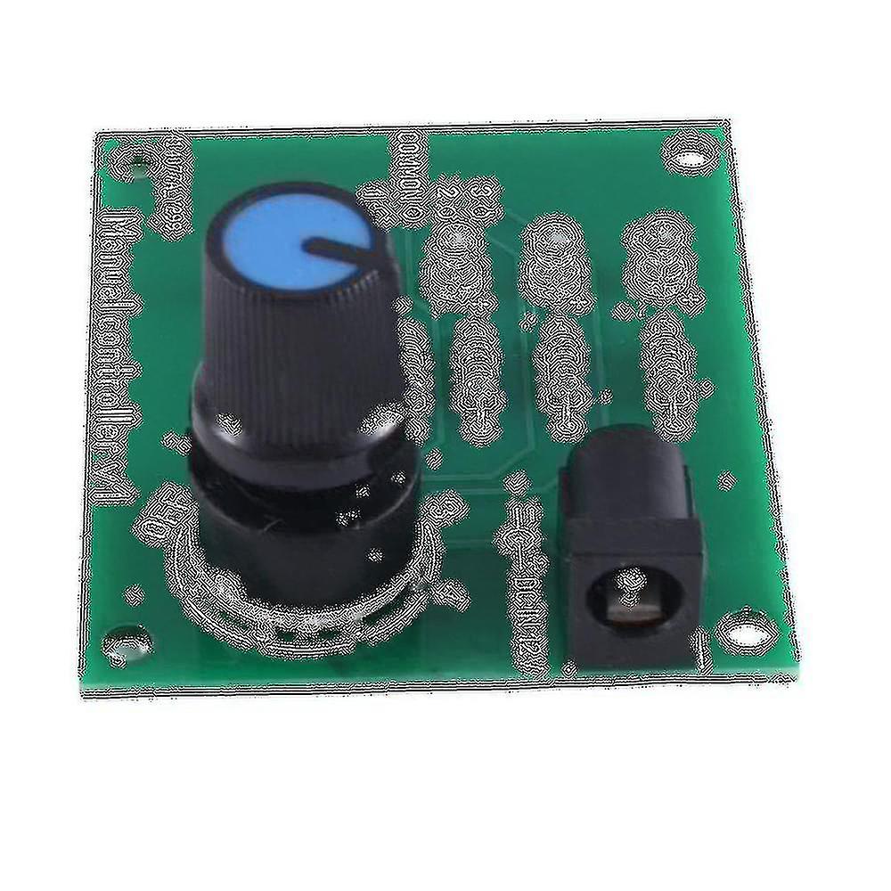 4:1 Coax Remote Antenne Switch So-239