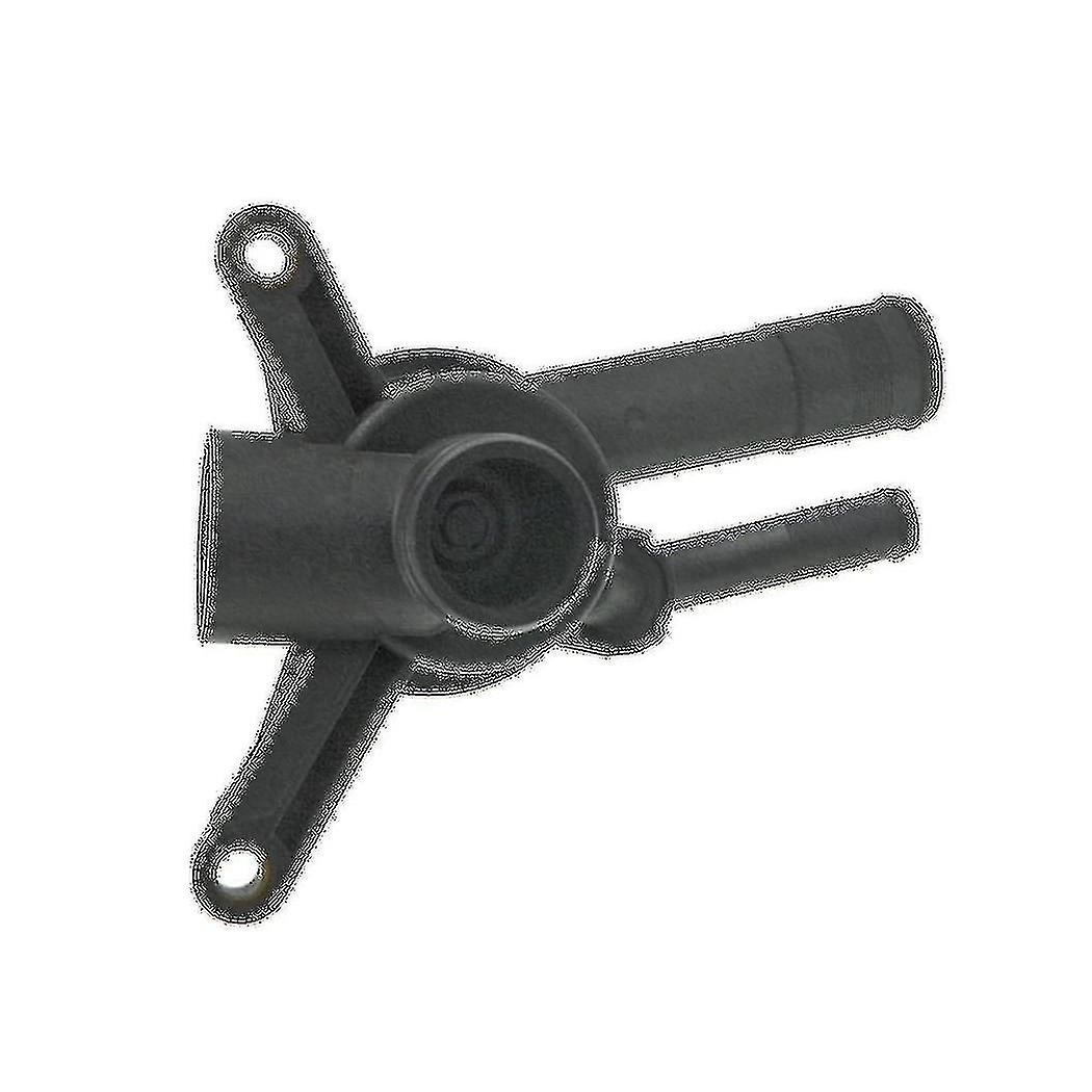 Engine Coolant Thermostat Housing For Carnival I Ii 1999-2005 2.5l Fit Sedona 2000-2005 0k9bv-1507x