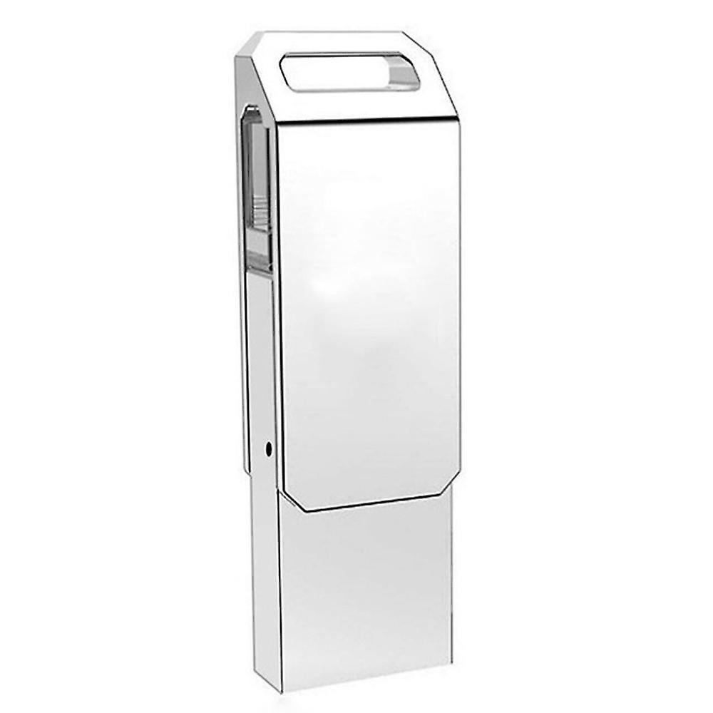 Usb Flash Drive Rotating U Disk Mini Mobile U Disk 32gb Memory Stick Usb Memory Stick Portable U Disk