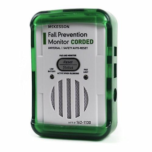 McKesson Fall Prevention Monitor, Count of 1 (Pack of 1)