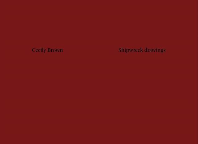 Cecily Brown by Jasper Sharp Paperback