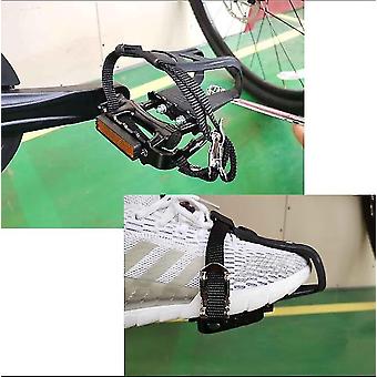 Bicycle Pedals Toe Cage 9/16