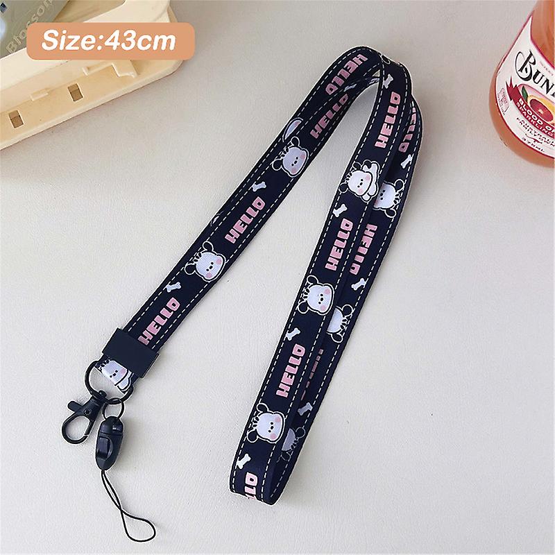 Protective Case Waterproof Bag Kawaii Anime Cute Mobile Phone Anti-drop Cover