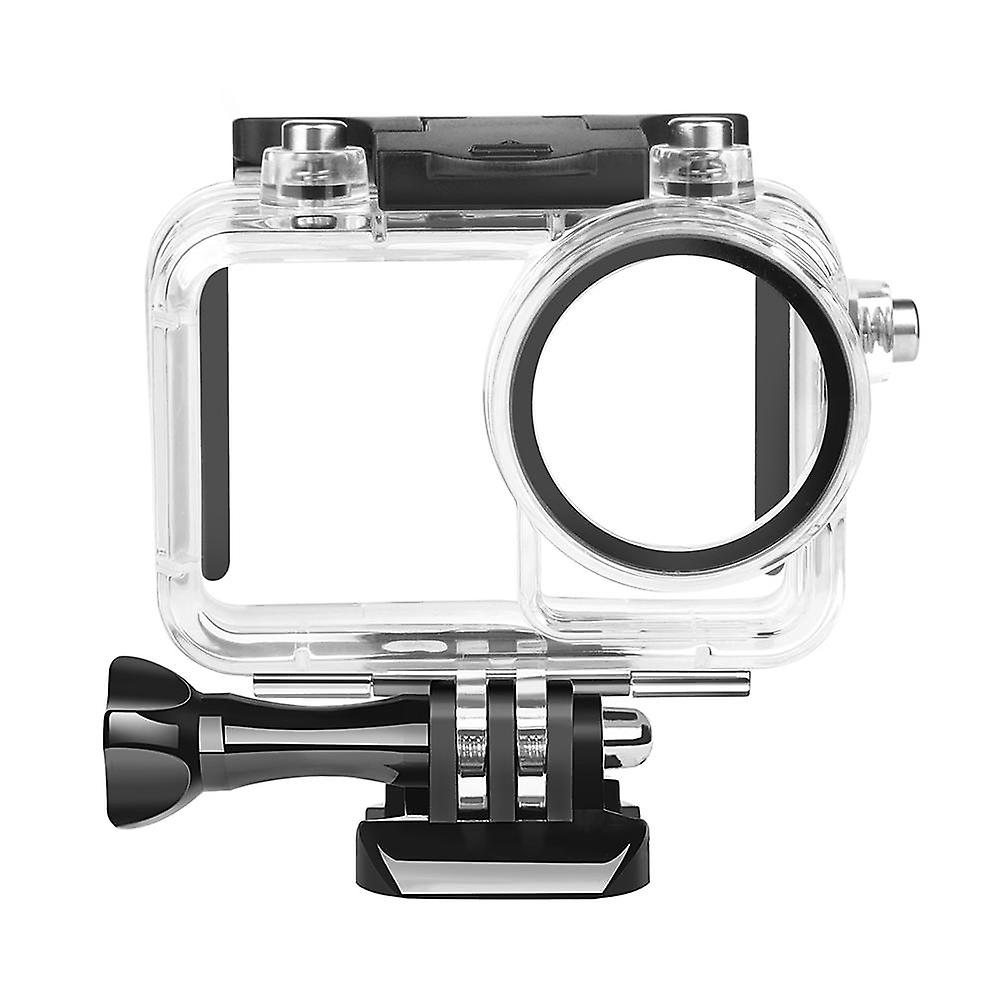 Waterproof Case Protective Housing Shell Camera Accessories Action Camera Case For Dji Osmo Action