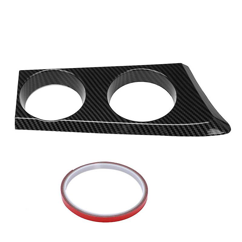 Central Console Cup Holder Bracket Replacement For Bmw E81 E82 E87 E88 1 Series 120i 20042011 Rhd