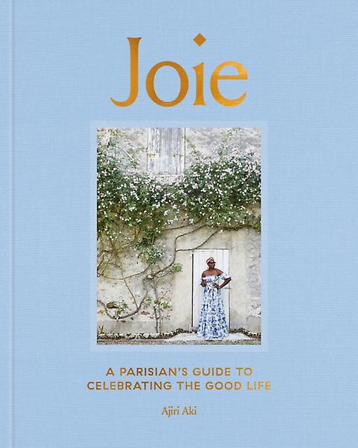 Joie by Ajiri Aki Paperback Book