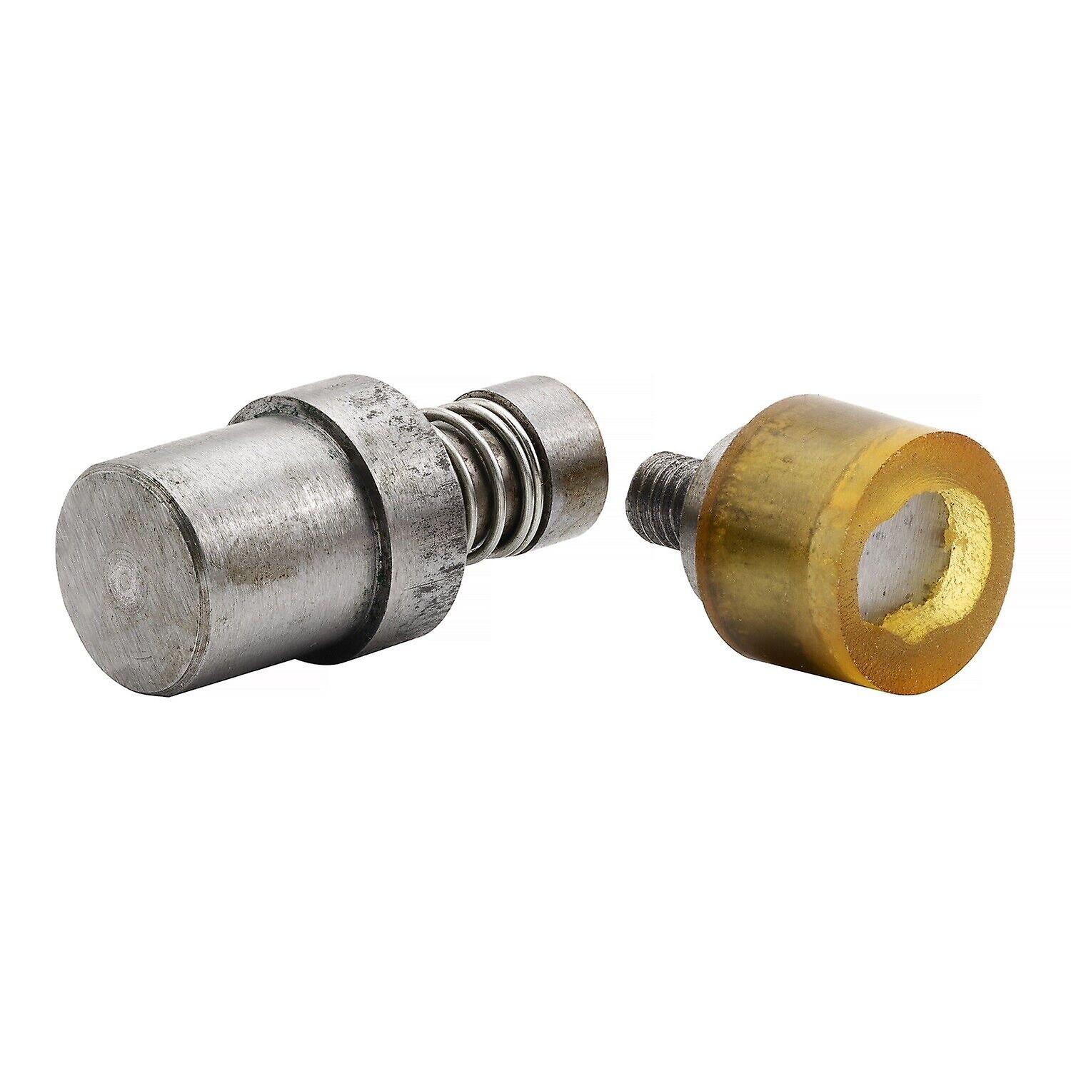 Head Studs With Pins Diy For Hand Tools