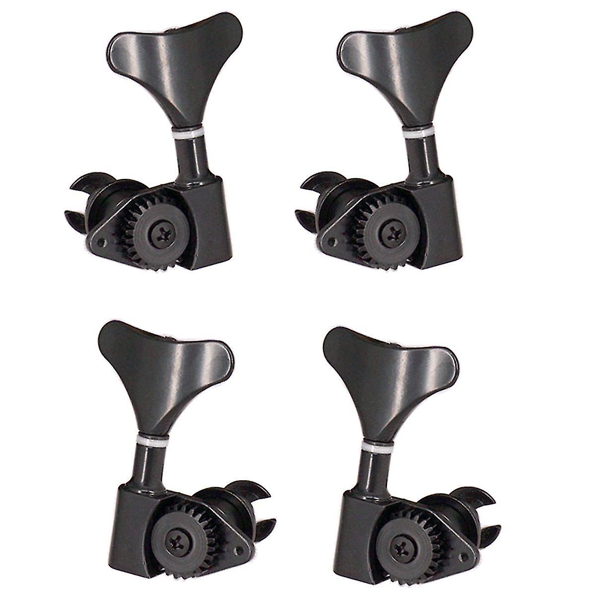 2l 2r Vinta Tuners Tuning Key Pegs Set Right Left Hand For Guitar