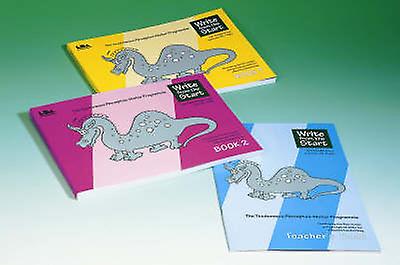 Write From The Start by Lois Addy Paperback