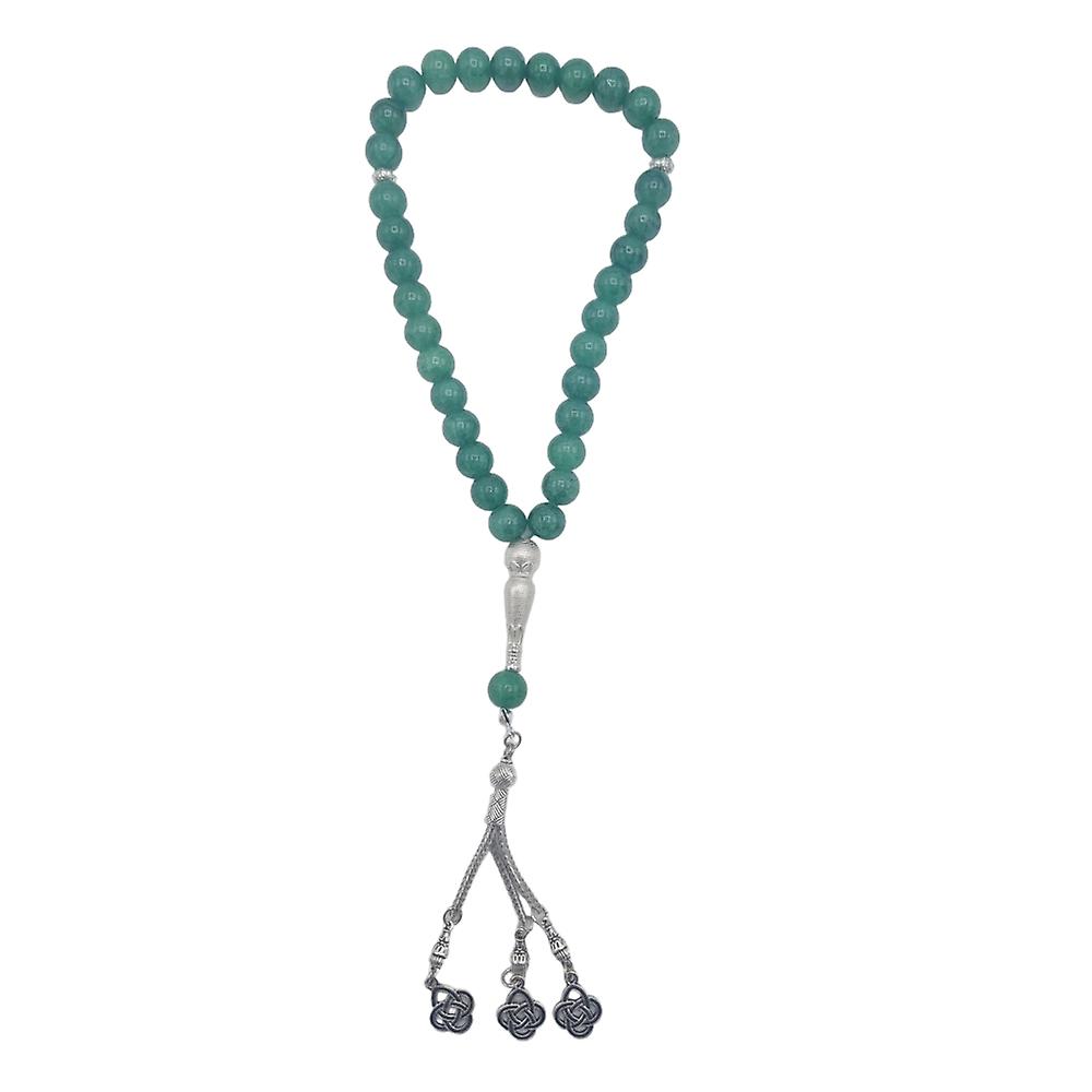 Muslim Prayer Beads Tasbih Zikr Beads