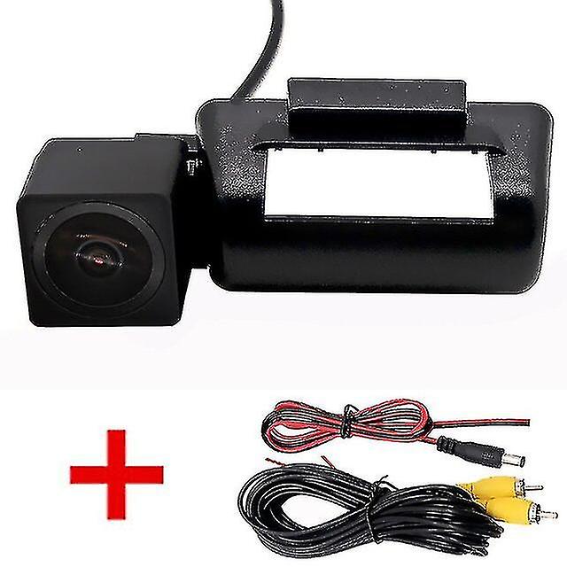 Ahd Eye 12led Trajectory Car View Wireless Camera For Transit Connect Mk6 Mk7 Er Neo
