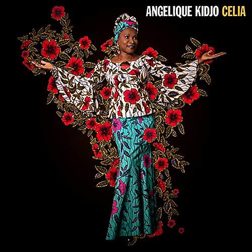 Angélique Kidjo - Celia [CD]