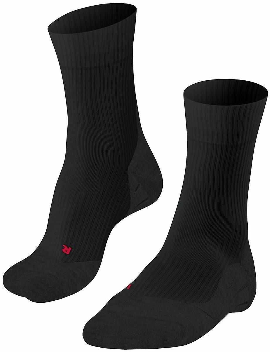 Falke Tennis 4 Socks - Black