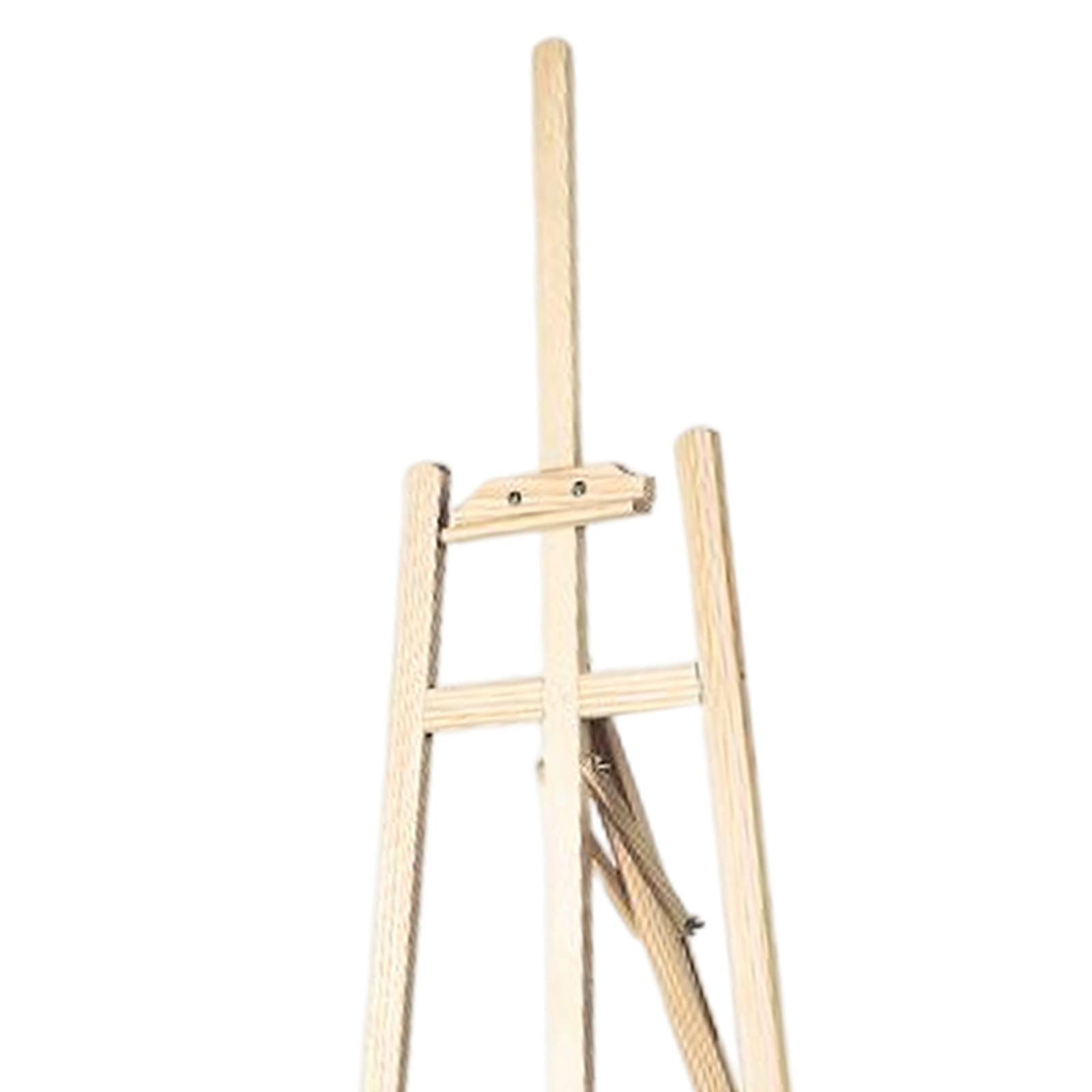 Floor Standing Display Easel Holder Studio Easel Artist Art Wedding 1