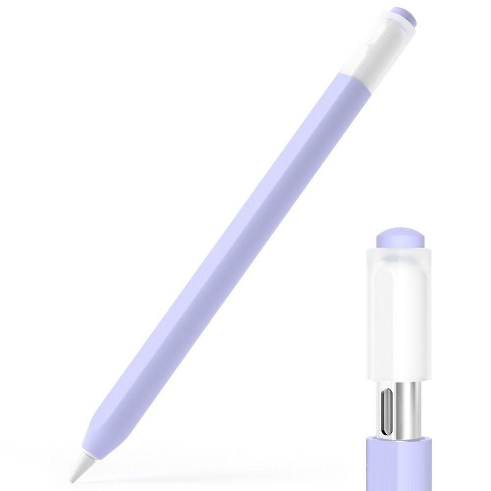 Silicone Protective Cover For Apple Pencil (USB-C)