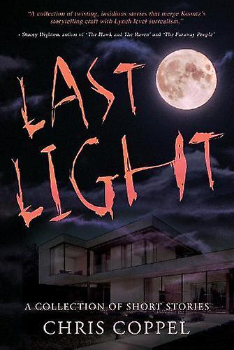 Last Light - Chris Coppel