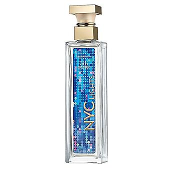 Elizabeth Arden 5th Avenue NYC Lichter Edp 125ml