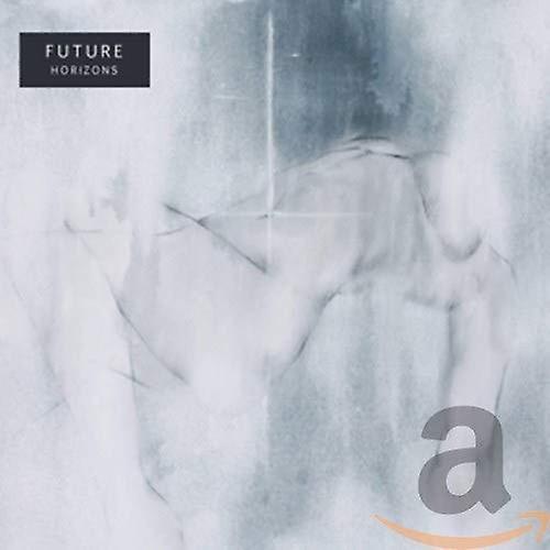 Future - Horizons [CD]
