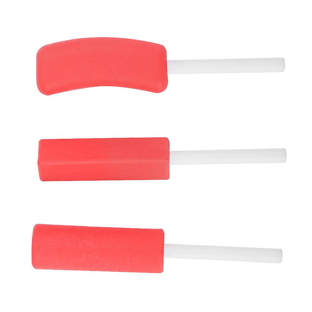 Chewies تقويم الأسنان Bite Teeth Chewies تقويم الأسنان للعناية بالفم