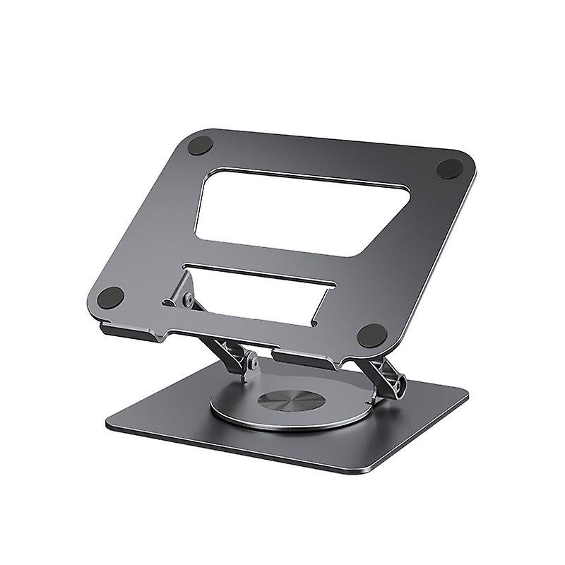 Support rotatif en alliage d’aluminium INF pour ordinateurs portables