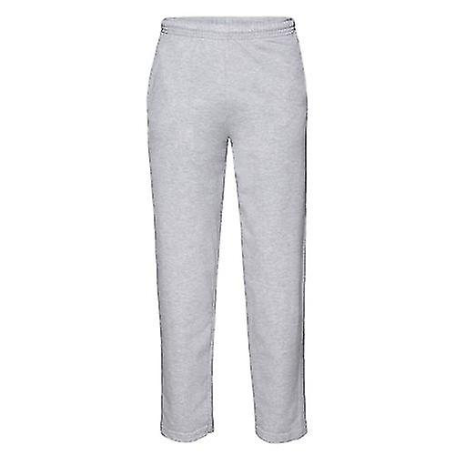 Fruit of the Loom Unisex Adult Lightweight Jogging Bottoms