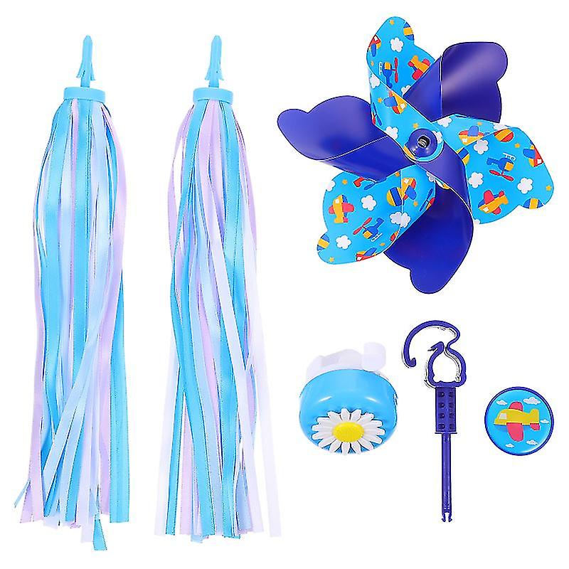 1pcs Handlebar Bell Set