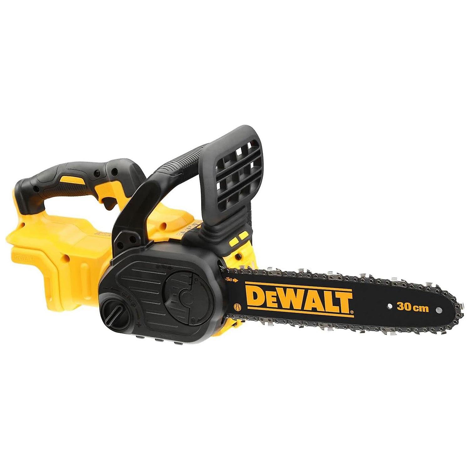 DEWDCM565N DCM565N XR Brushless Chainsaw 18V Bare Unit