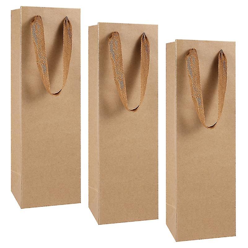 24pcs Wine Bag