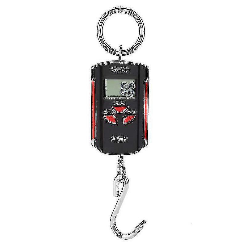 200kg Portable Crane Scale Electronic Scale