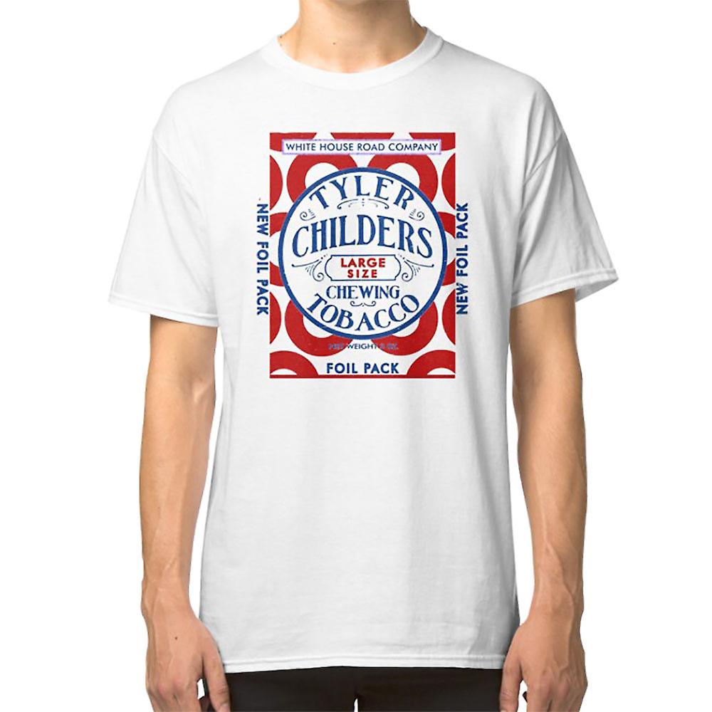 Tyler Childers T-shirt