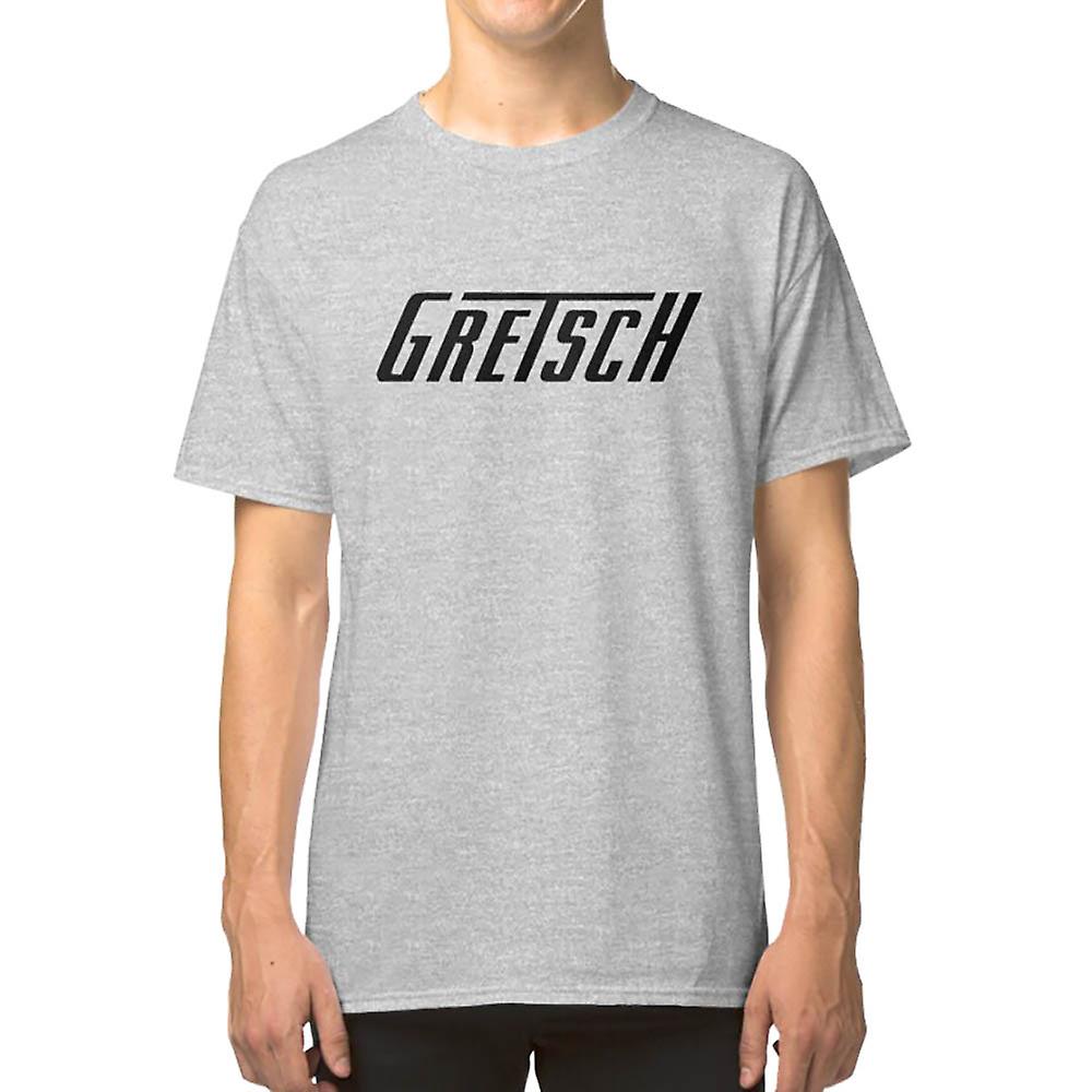 T-shirt gretsch