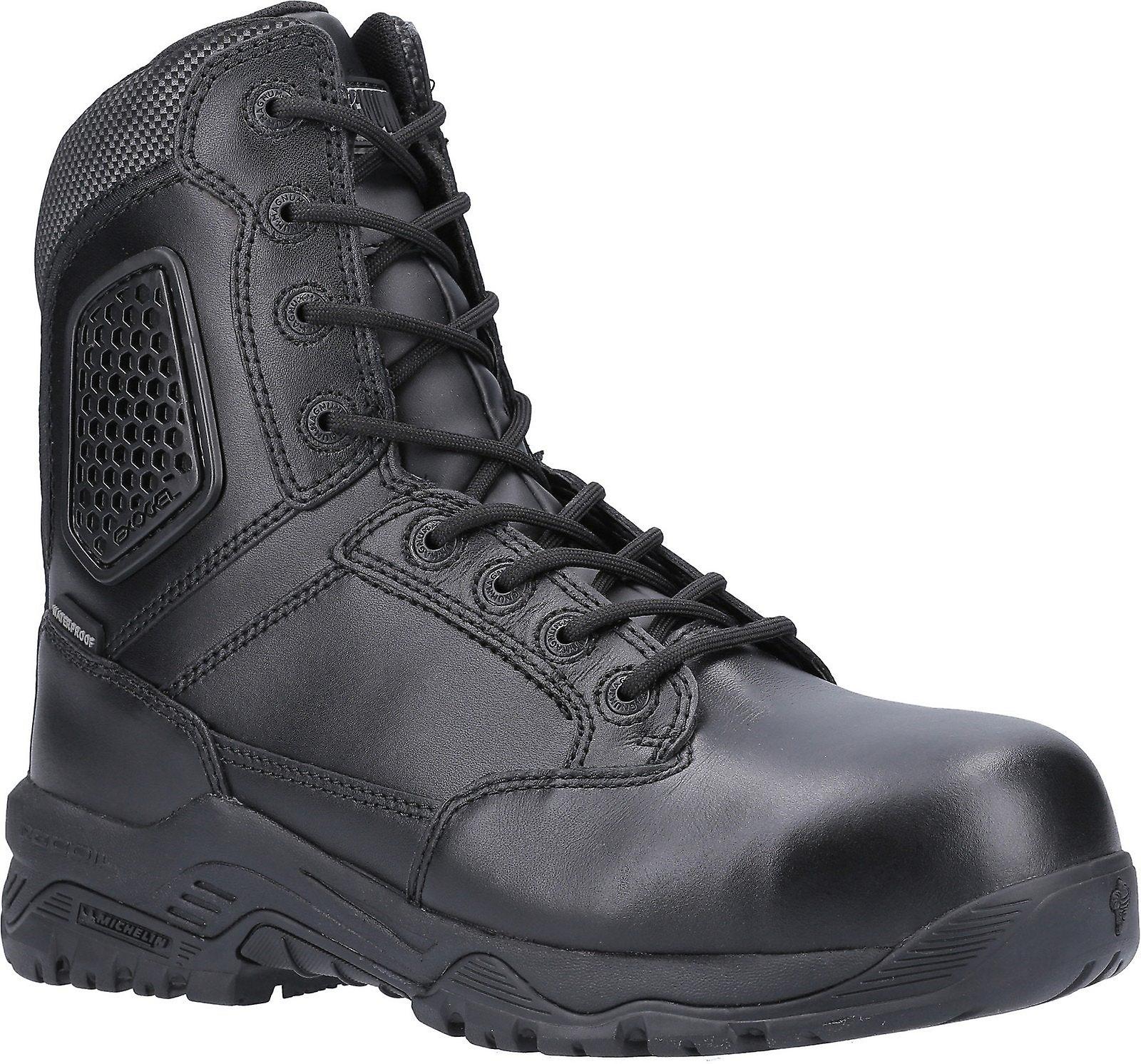 Magnum Strike Force 8.0 Uniform Safety Boots Mens
