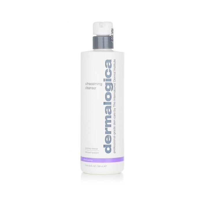 Dermalogica Ultracalming Cleanser 500ml/16.9oz