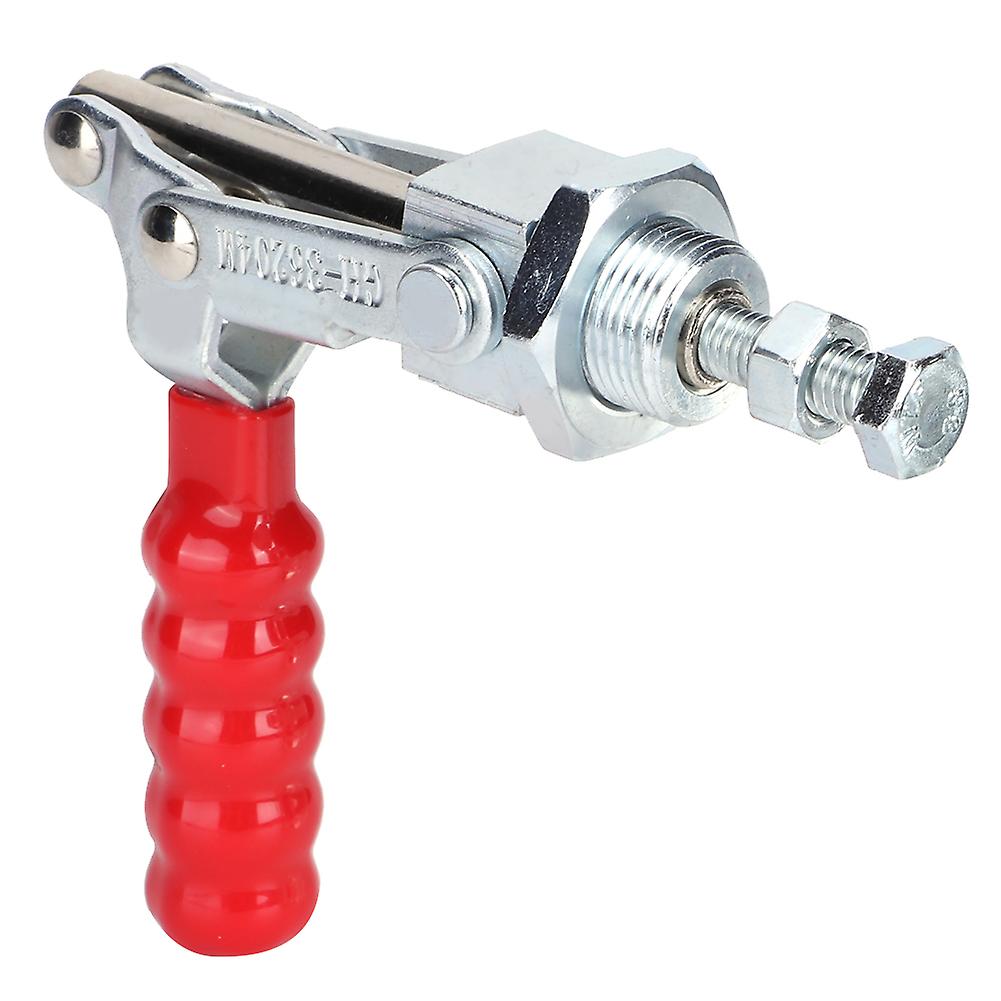 Quick Toggle Push-Pull Clamp Frame 13.5x10cm Galvanized Iron