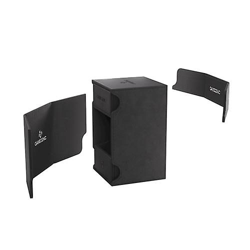 Premium Quality Gamegenic Watchtower 100+ XL Convertible Deck Box Ages 12+