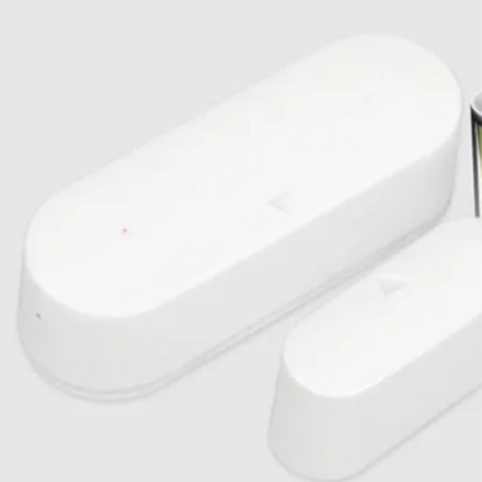 Wireless Door Sensor Window Open Closed Detectors Fast Response High Sensitivity Home Security Alarm