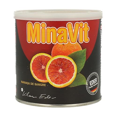 Minavit 450 g (Orange)