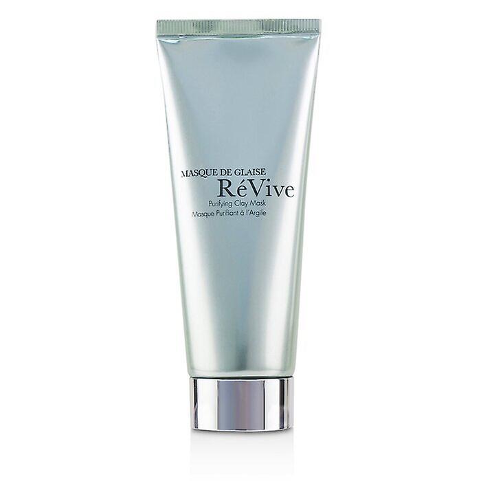 Revive Masque De Glaise - Purifying Clay Mask 75g/2.5oz
