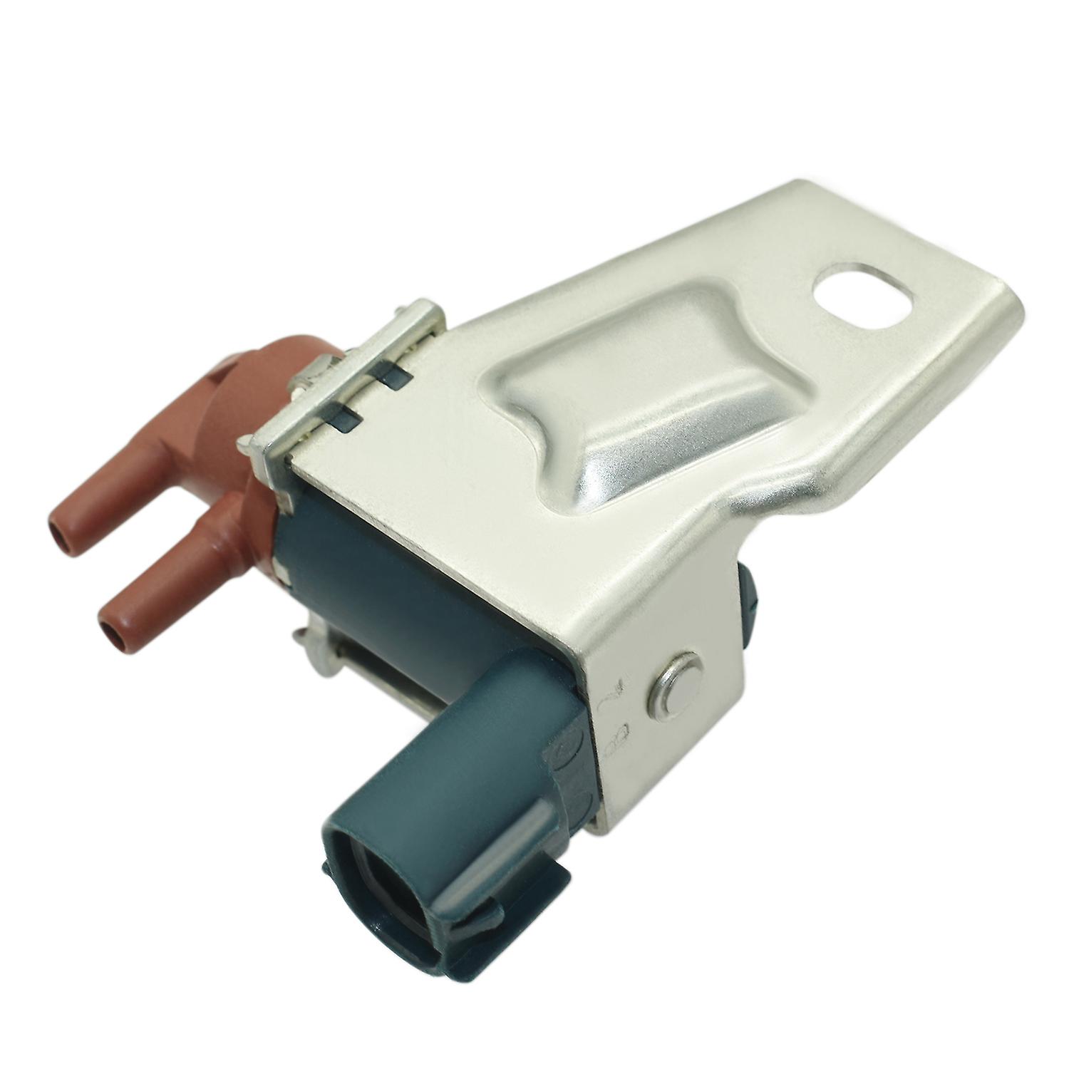 solenoid valve 136200-0311