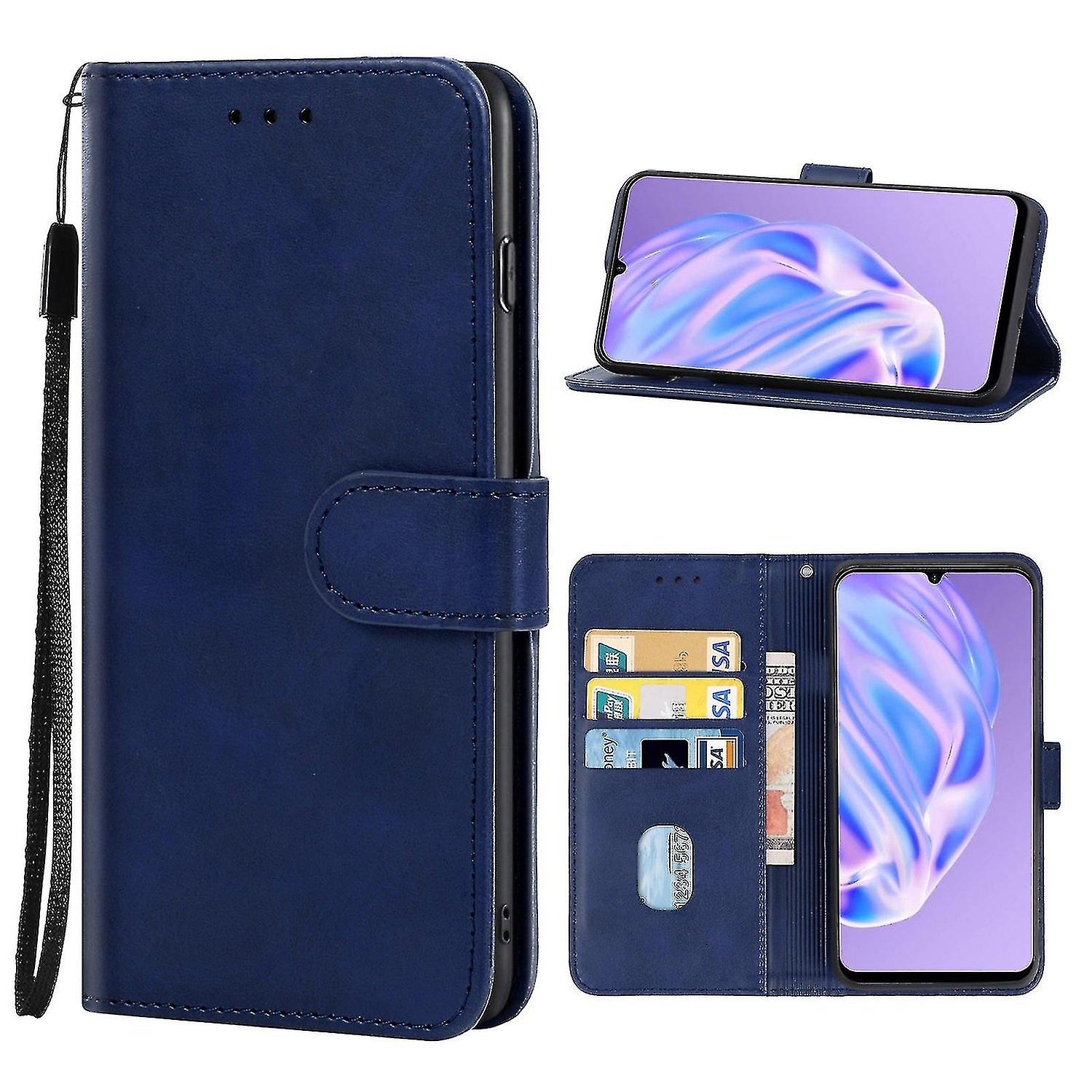Leather Case For Ulefone Note 6 / 6p